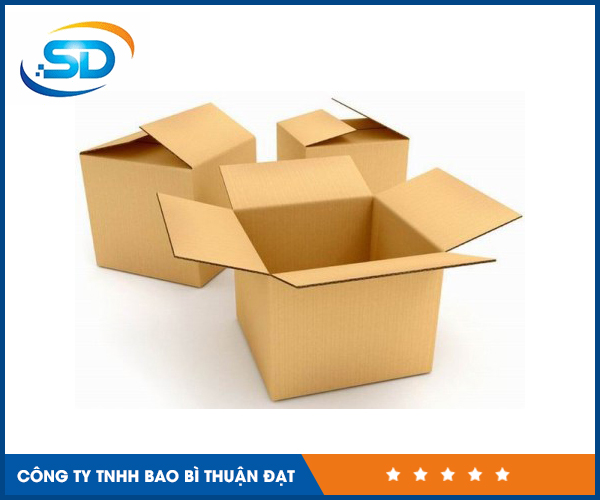 Thùng Carton